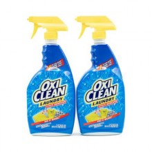 Oxi-Clean Stain Remover 2 pk