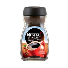 Nescafe Classic Coffee 200 g/ 7 oz