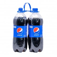 Pepsi Regular 4 units /2 lt
