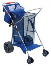 RIO Foldable Beach Cart