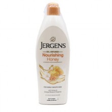 Jergens Oil Infused Lotion 2 units/ 496 ml