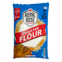 Royal Rose Flour 5 kg
