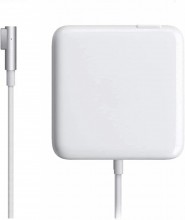 Macbook Pro L-Shaped Replacement Charger(60 Watt)