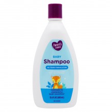 Parent's Choice Baby Shampoo, 13.6 oz