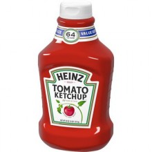 Heinz Ketchup 64 oz