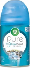 AIR WICK REFILL ODOR PROTECT FRESH WATERS FRAGRANCE 5.89 OZ