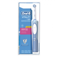 Oral B Vitality Electric Toothbrush
