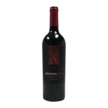 Apothic Red Wine 750 ml