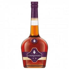 COURVOISIER VS 21 1000ml