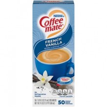 Nestle Coffee Mate 50 Units