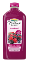 Bolthouse Farms Berry Boost Juice 1.54 / 52 oz