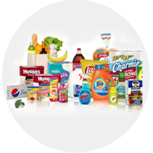 Groceries