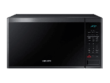 SAMSUNG  1.4 cu. ft. Countertop Microwave, Model: MS14K6000AG/AA
