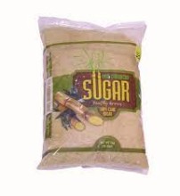 Pan-Caribbean Pack Sugar (2lb 2oz)