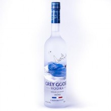 Grey Goose Premium Vodka 750 ml