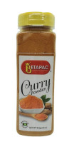 Betapac Curry Powder 453 g