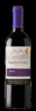 Frontera Merlot Red Wine 750 ml