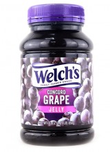 Welch's Grape Jelly 850 g