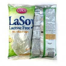 Lasco Lasoy Milk Free 2 Units / 500 g