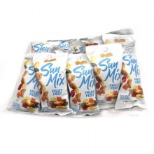 Sunshine Snacks Fruit Fest Mix 12 units/57 g