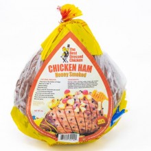Best Dressed Chicken Ham, 1.5 kg / 3.3 lb