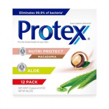 Protex Soap Bar 12 Units/110 g