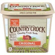 Country Crock Margarine 2.27 kg / 5 lb