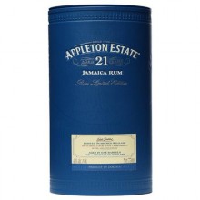 Appleton Estate 21 Year Old Rum 750 ml