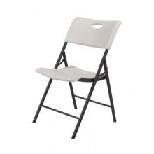 Lifetime Products Commercial Grade Folding Chair