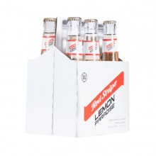 Red Stripe Lemon Paradise 6PK 275ML