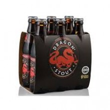 Dragon Stout 6 Pack 284ml