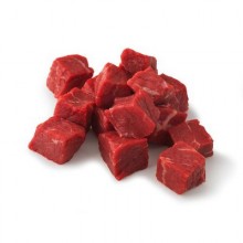 Member´s Selection Chilled Beef Stew, Bone In, Tray Pack