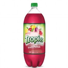 Tropicana Fruit Drink 2L-Fruit Punch