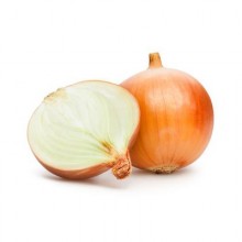 Yellow Onion 1.36 kg / 3 lb