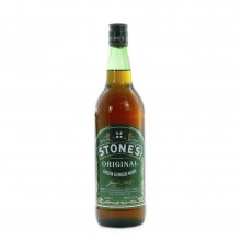 Stone's Ginger Wine 750 mL / 25.3 oz