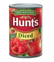Hunt's Diced Tomatoes