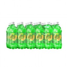 Ting Grapefruit Soda 24 units/20 oz/591.4 ml