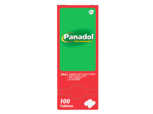 Panadol Multi Symptom 2 packs/ 50 units