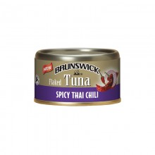 Brunswick Spicy Thai Tuna