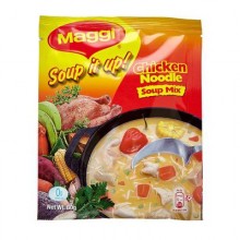 Maggi Chicken Noodle Soup 12 units/ 60 g