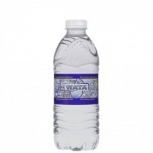 Wata Purified Water 24 units/330 ml