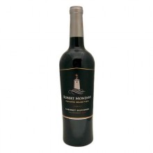Robert Mondavi Cabernet Sauvignon Wine 750 ml.