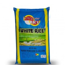 Karibee White Rice 45 kg