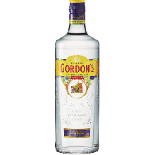 Gordon's Gordon's Gin 750 ml