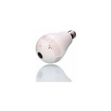 NexHT Light Bulb Smart Indoor Security Camera