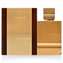 Al Haramain Amber Oud Gold Edition