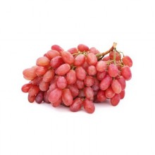 Red Seedless Grapes 907 g / 2 lb