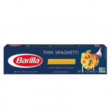 Barilla Thin Spaghetti 454 g