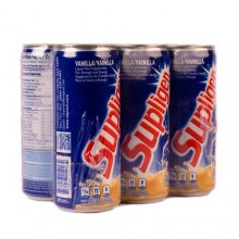 Supligen Nutritional Drink 6 Units / 290 ml / 9.8 oz