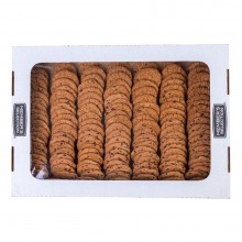 Member's Selection Assorted Flavor Freshly Baked Cookies 144 Units